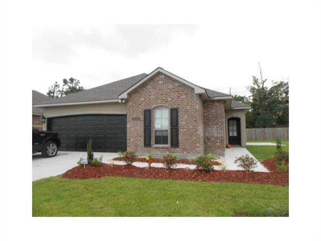 4405 Bay View Dr, Marrero, LA 70072 - photo 1