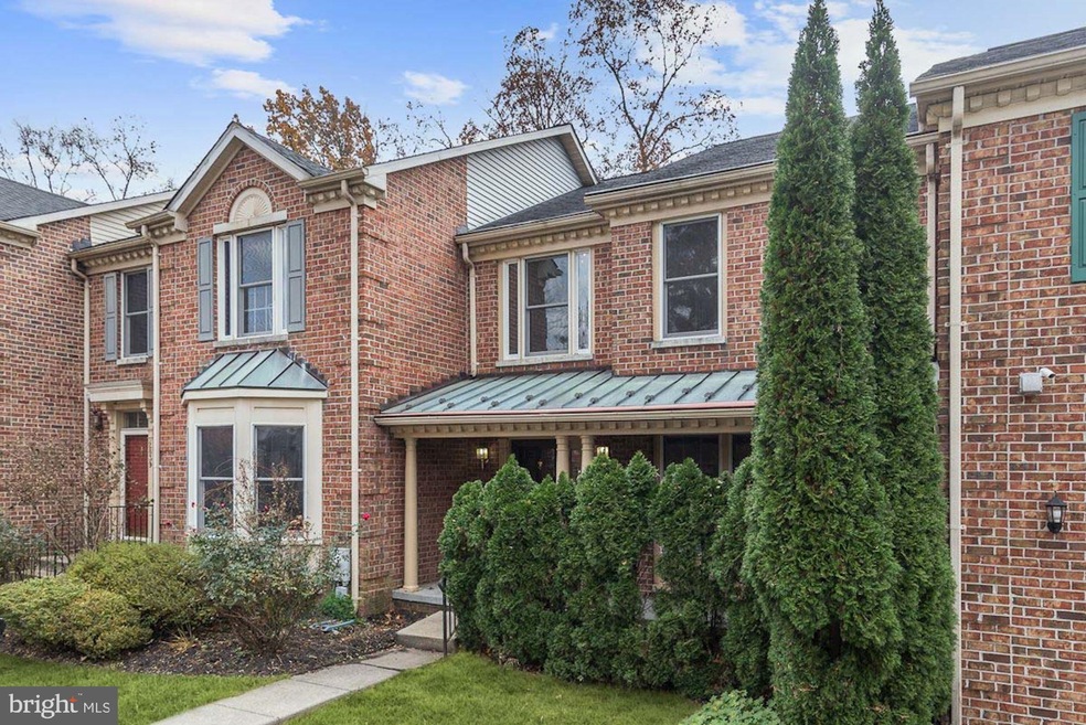 2841 Quarry Heights Way, Baltimore, MD 21209 - photo 1