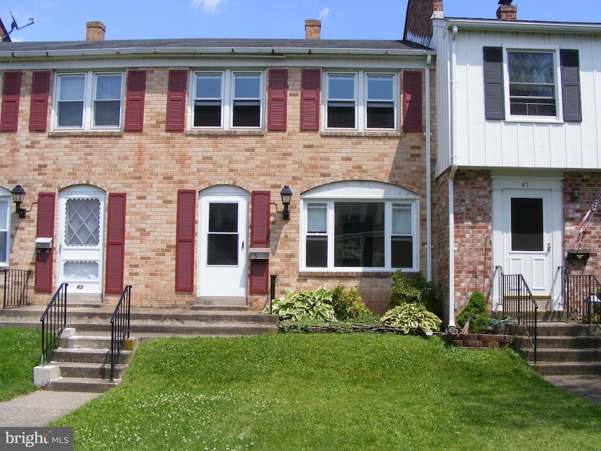 45 Alan Ln, Quakertown, PA 18951 - photo 1