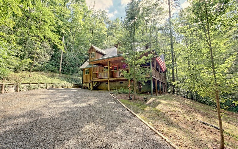 Main View