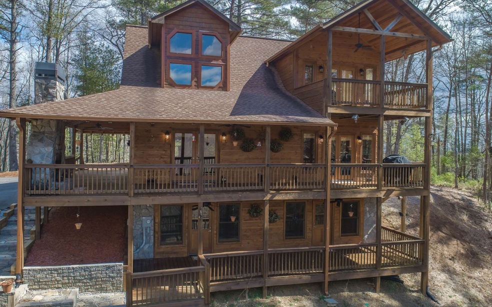 Main View