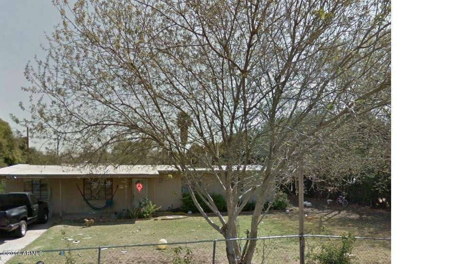 5811 S 8th