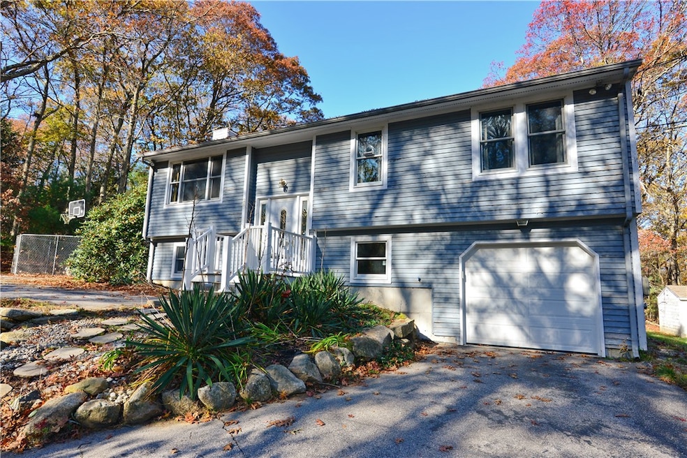 28 Rosemere Ave, Johnston, RI 02919 - photo 1