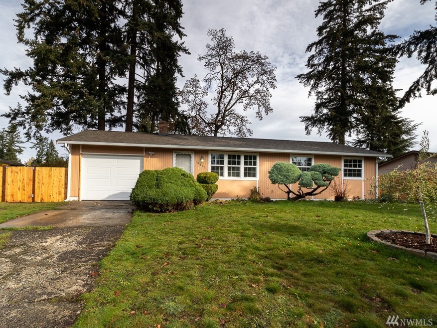 Sold $245,000 • Co-Listing Agent