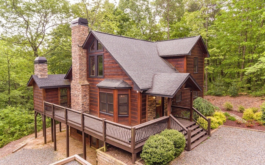 80 Oak Leaf Ln, Ellijay, GA 30540 - photo 1