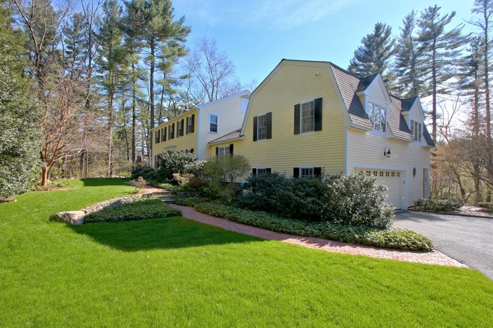 63 Wake Robin Rd, Sudbury, MA 01776 - photo 1