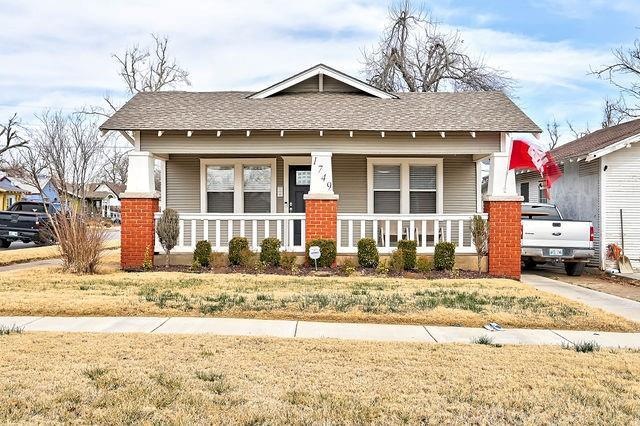 1749 NW 12th is your new address!!!