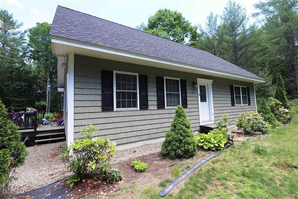 9 Bird Runner Rd, New Hampton, NH 03256 - photo 1