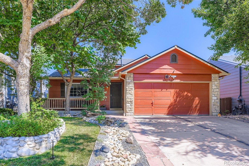 5628 Hudson Cir, Thornton, CO 80241 - photo 1