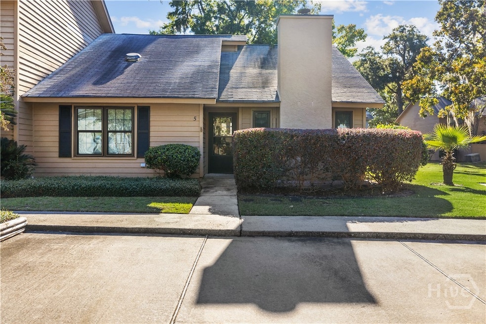 5 Hidden Lake Ct, Savannah, GA 31419 - photo 1
