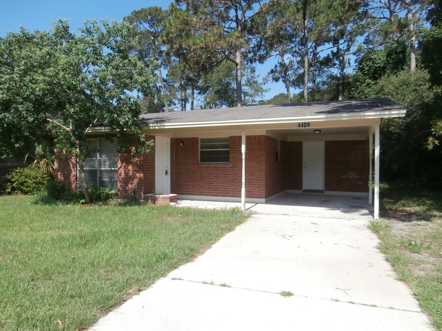 4408 Packard Dr, Jacksonville, FL 32246 - photo 1