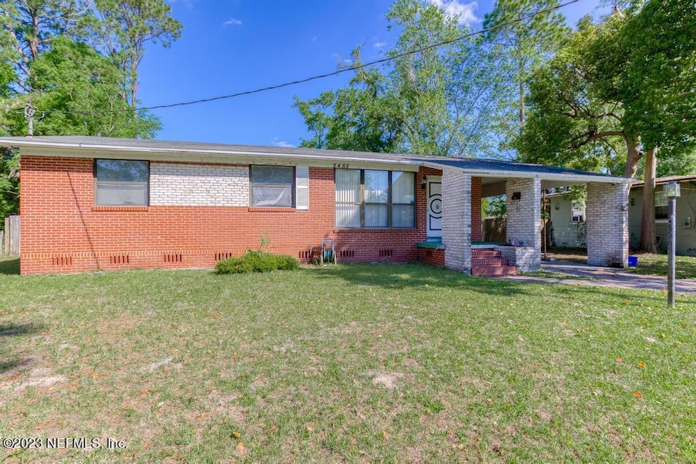 2455 Gayland Rd, Jacksonville, FL 32218 - photo 1