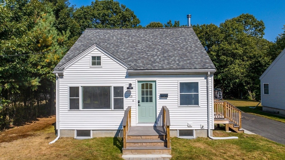 15 Garden St, Uxbridge, MA 01569 - photo 1