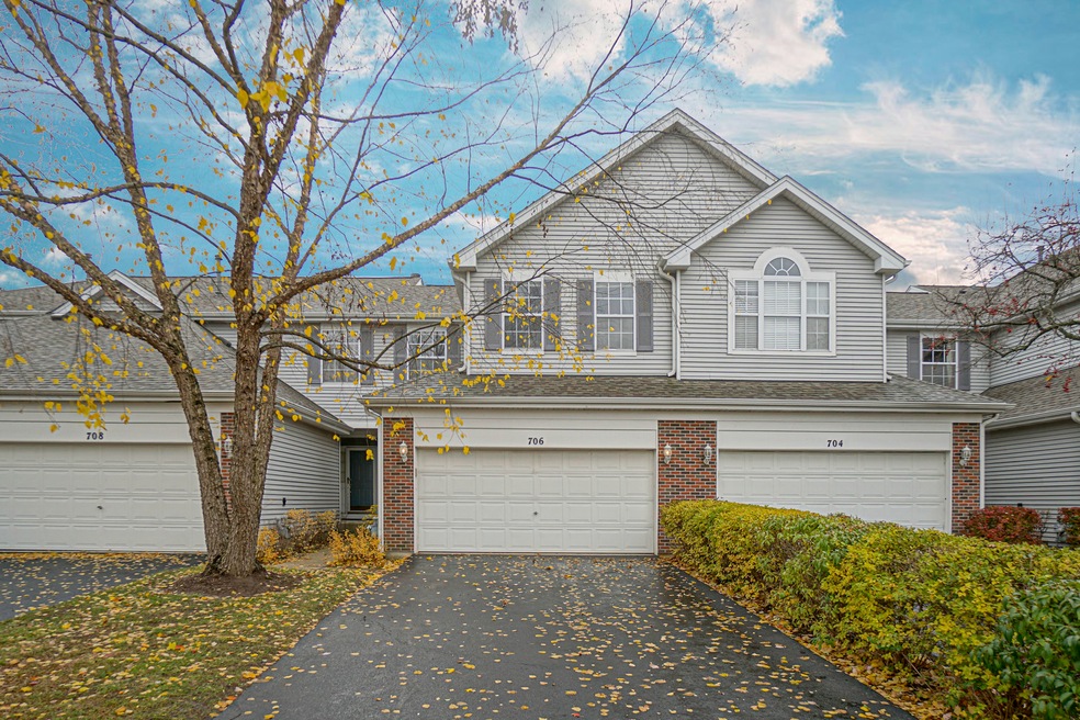 706 Timothy Ct unit 223, East Dundee, IL 60118 - photo 1