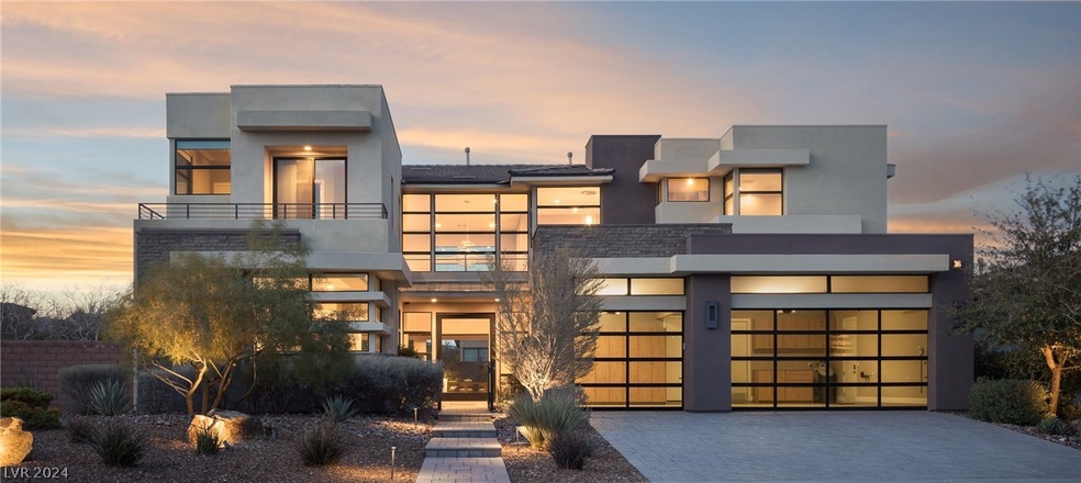 36 Hunting Horn Dr, Las Vegas, NV 89135 - photo 1