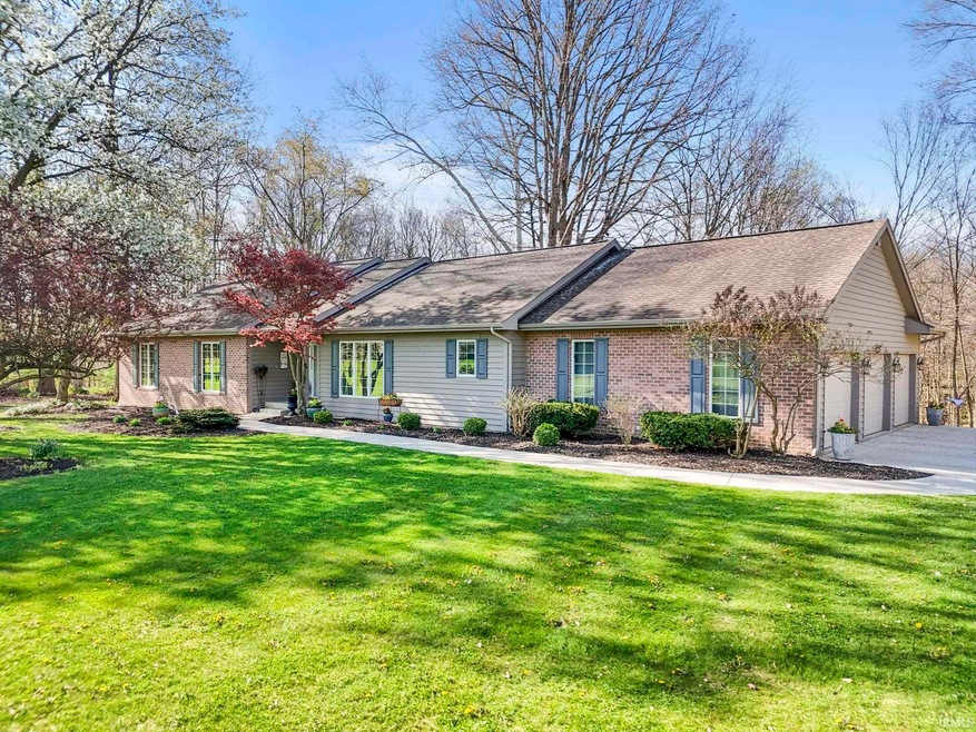 2945 E 630 N, Huntington, IN 46750 - photo 1