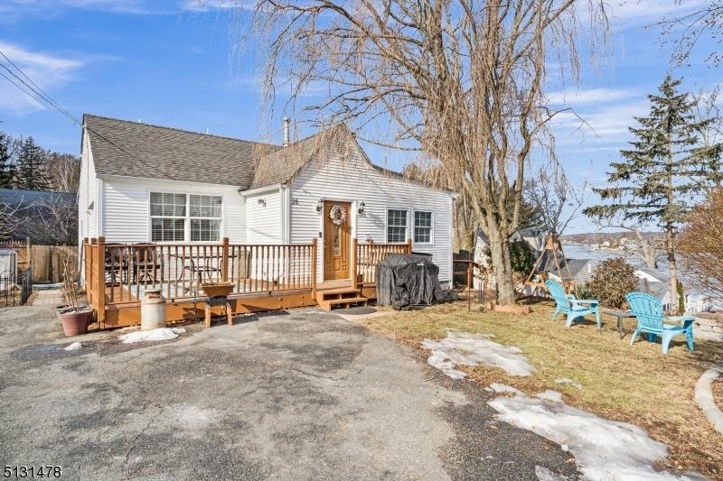 25 Cove Rd, Mount Arlington, NJ 07856 - photo 1