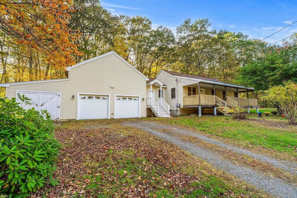 13 Birch Ln, Pelham, NH 03076 - photo 1