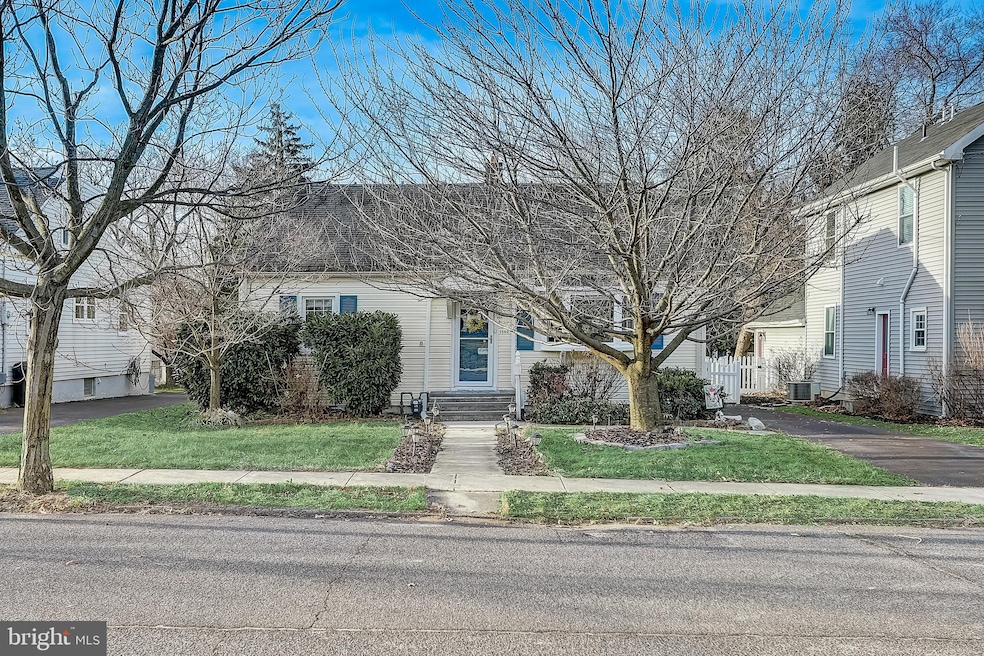 1540 Oak Ave, Haddon Heights, NJ 08035 - photo 1