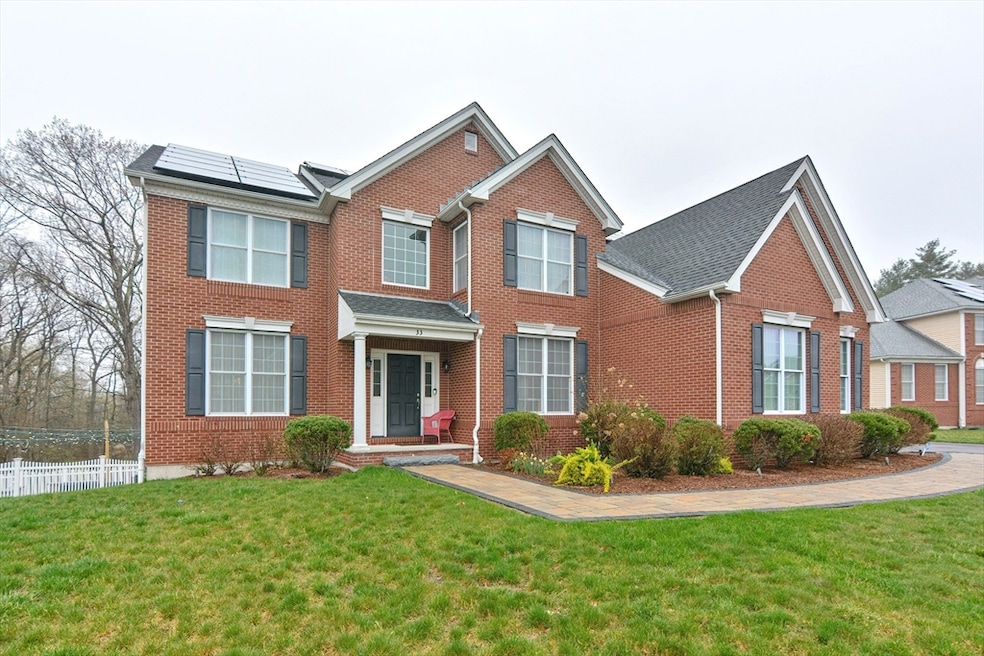 33 Anderson Way, Walpole, MA 02032 - photo 1