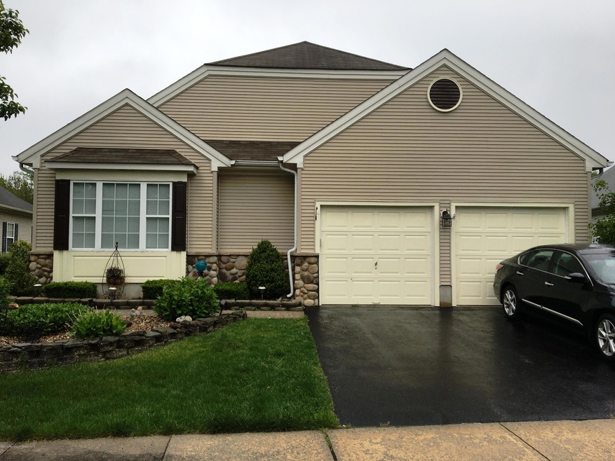 14 Drayton Rd, Manchester, NJ 08759 - photo 1