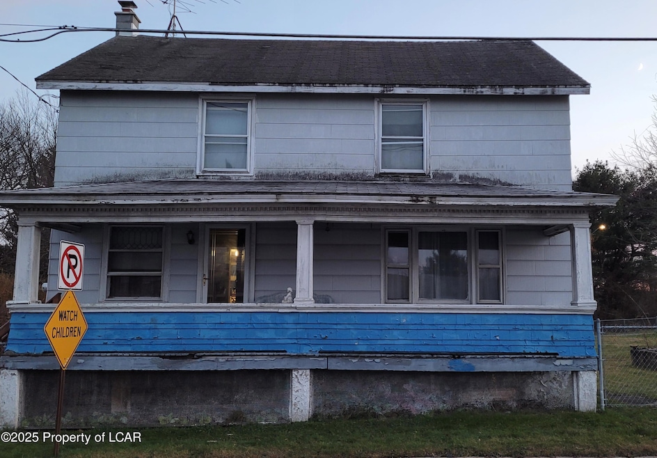 30 E Main St, Junedale, PA 18230 - photo 1