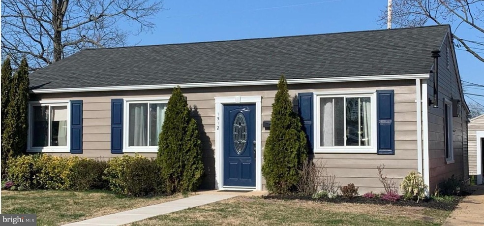 1512 Jupp Rd, Glen Burnie, MD 21060 - photo 1