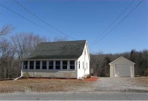 240 Dudley Southbridge Rd, Dudley, MA 01571 - photo 1