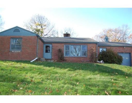 85 Eastern Promenade St unit 85, Holyoke, MA 01040 - photo 1