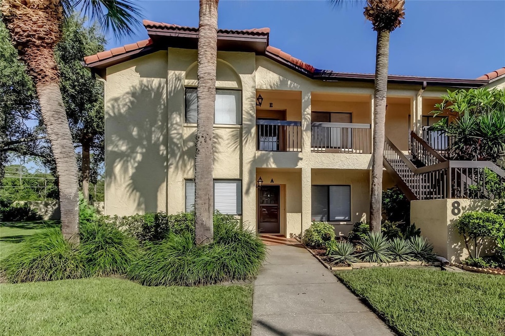 1801 E Lake Rd unit 8A, Palm Harbor, FL 34685 - photo 1