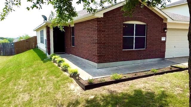 539 Dandelion Loop, Kyle, TX 78640 - photo 1