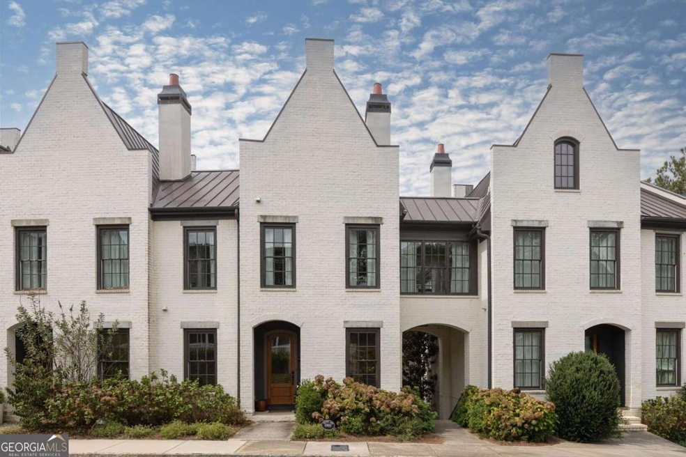 10610 Serenbe Ln, Palmetto, GA 30268 - photo 1