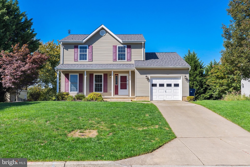 6596 Allen Rd, Sykesville, MD 21784 - photo 1