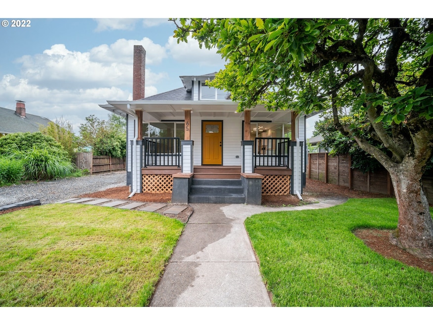 65 NE Lombard St, Portland, OR 97211 - photo 1