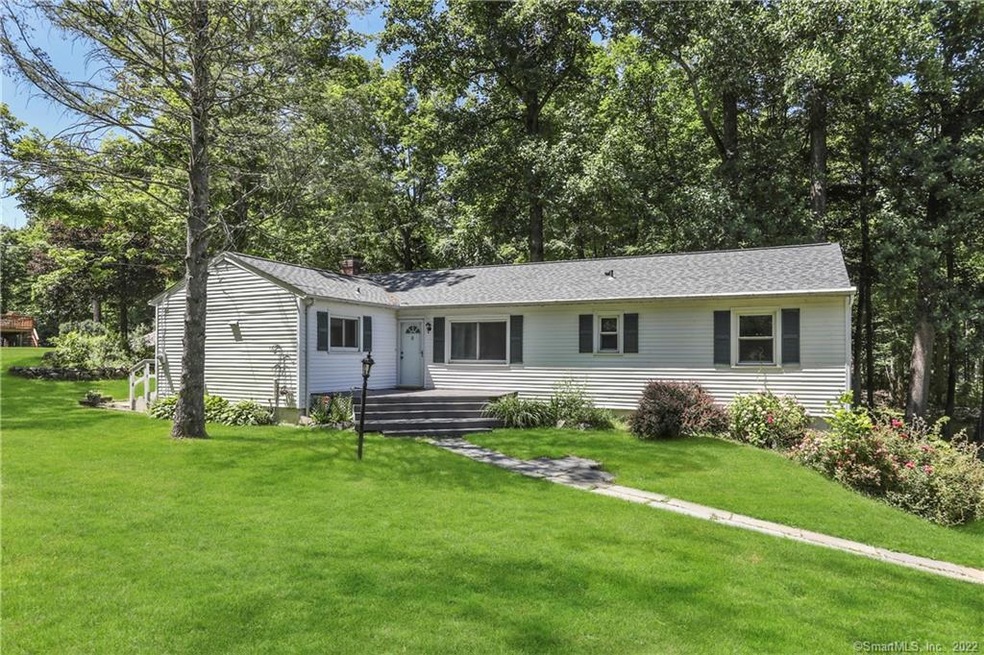 149 Haviland Rd, Ridgefield, CT 06877 - photo 1