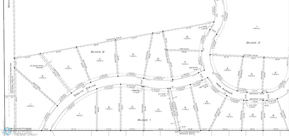 303 Dwain Dr, Colfax, ND 58018 - photo 1