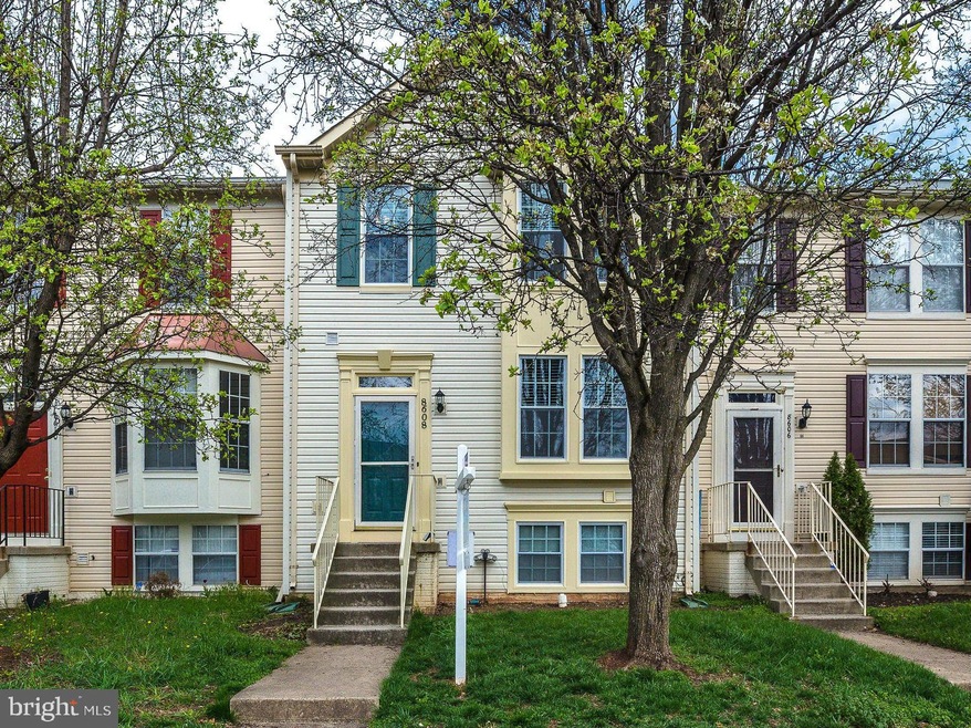 8608 Walcott Ct, Manassas, VA 20111 - photo 1