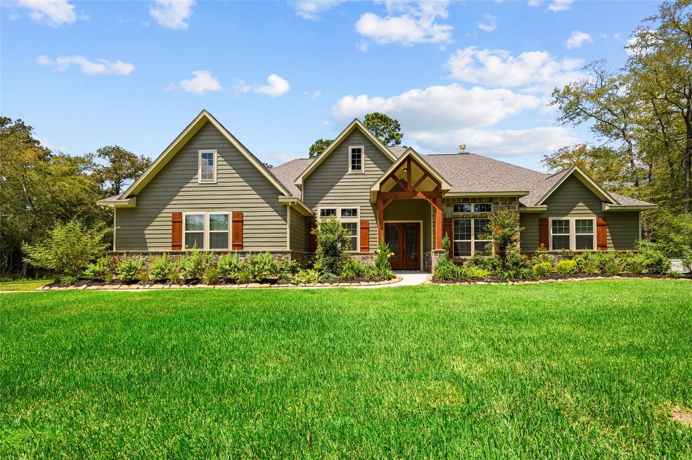 30824 N Holly Oaks Cir, Magnolia, TX 77355 - photo 1