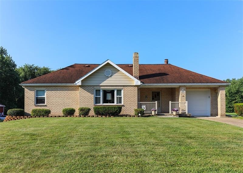 Welcome to 6211 Tuscarawas Road! Come on in!