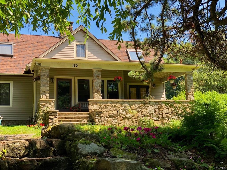 180 Merrill Rd, Highland Mills, NY 10930 - photo 1