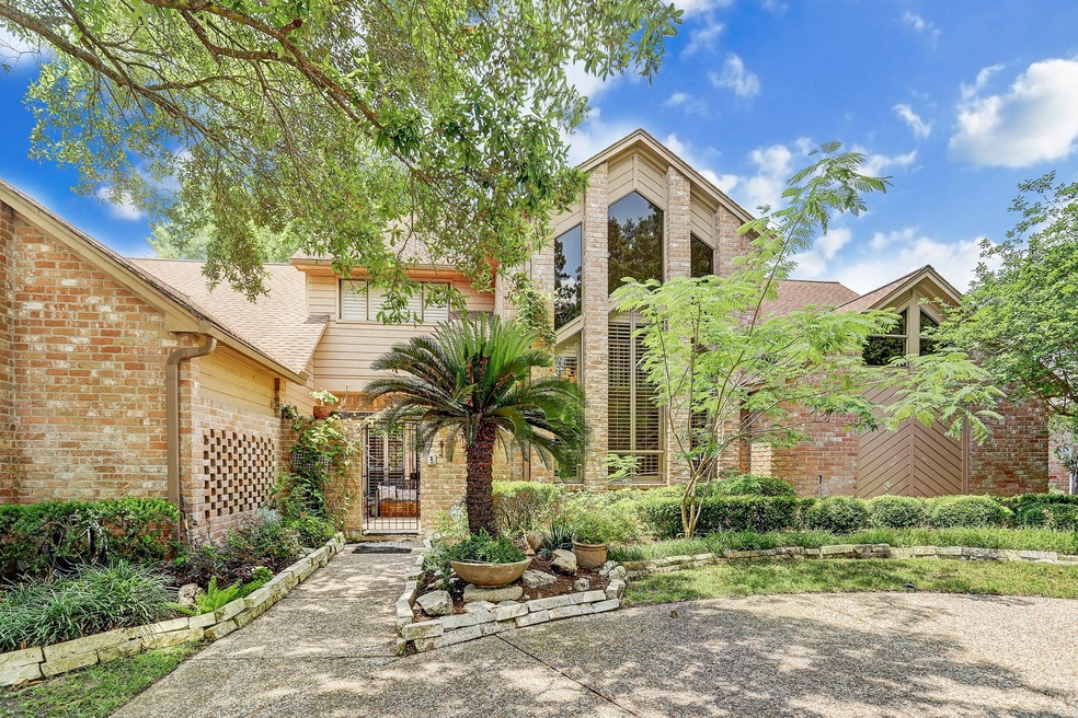 7403 W Suddley Castle St, Houston, TX 77095 - photo 1