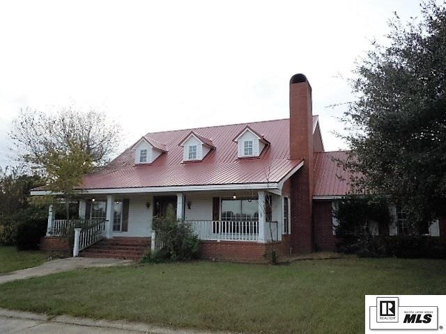 7759 Highway 822, Dubach, LA 71235 - photo 1