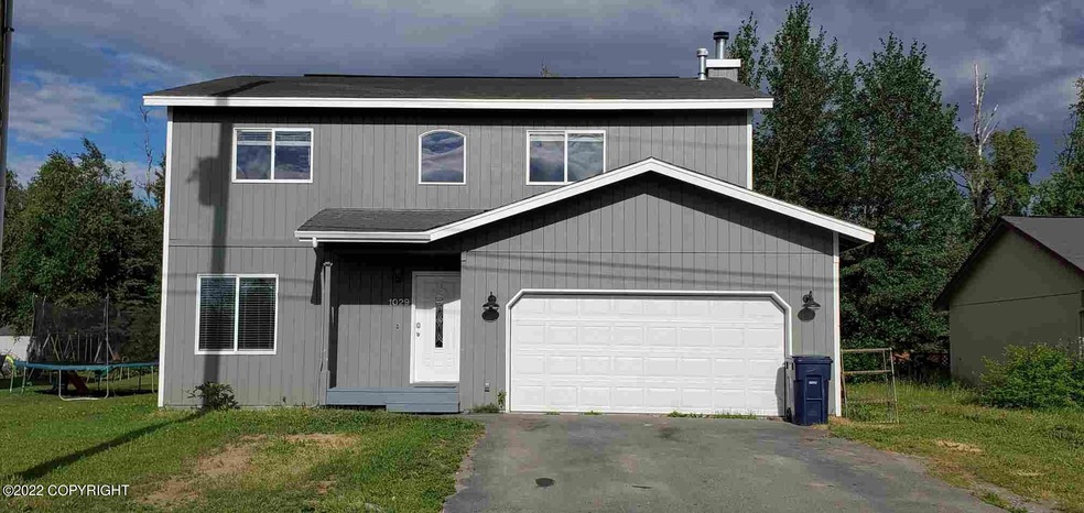 Front Elevation