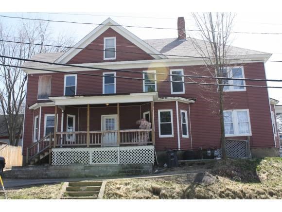 5 Orchard St, Franklin, NH 03235 - photo 1