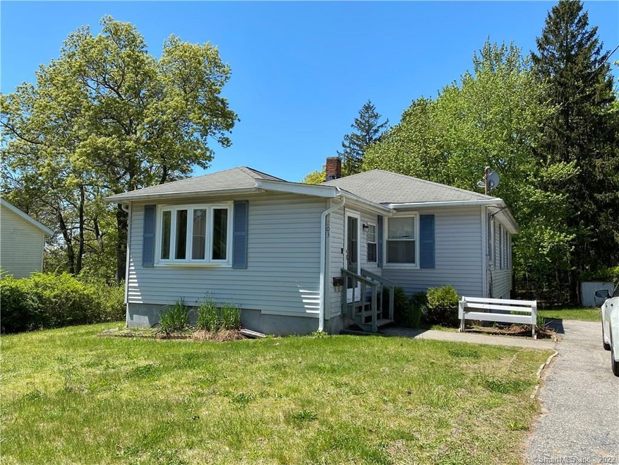 203 Capitol Ave, Waterbury, CT 06705 - photo 1