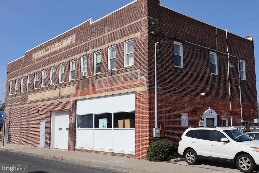 404 E William St unit A, Salisbury, MD 21804 - photo 1