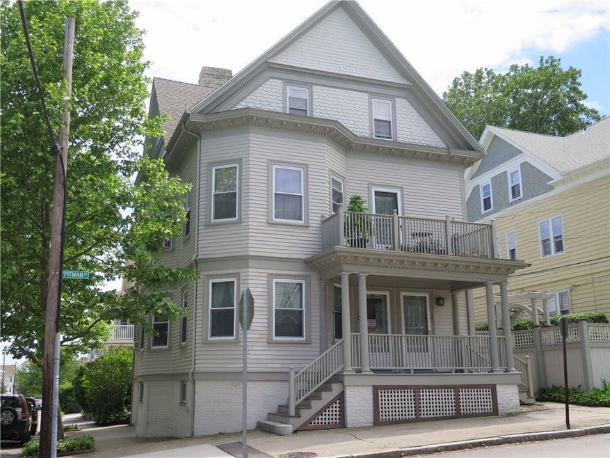 19 Pitman St, Providence, RI 02906 - photo 1