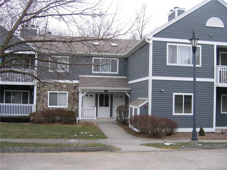 208 Windgate Cir unit B, Monroe, CT 06468 - photo 1