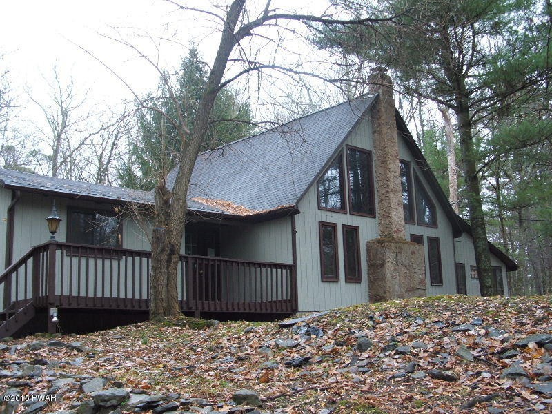 125 Doe Dr, Dingmans Ferry, PA 18328 - photo 1