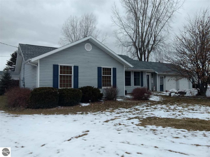 1996 S Santiago Rd, Au Gres, MI 48703 - photo 1